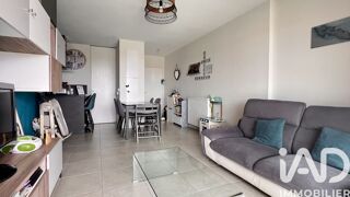  Appartement � vendre 3 pi�ces 62 m�