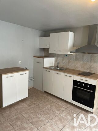 Appartement à louer 2 pièces 29 m²