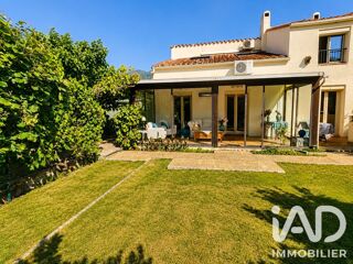 Maison à vendre 5 pièces 149 m²