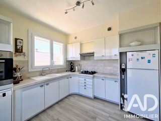  Maison à vendre 4 pièces 83 m²