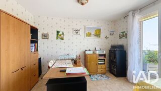  Appartement à vendre 4 pièces 87 m²