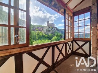  Maison à vendre 9 pièces 251 m²