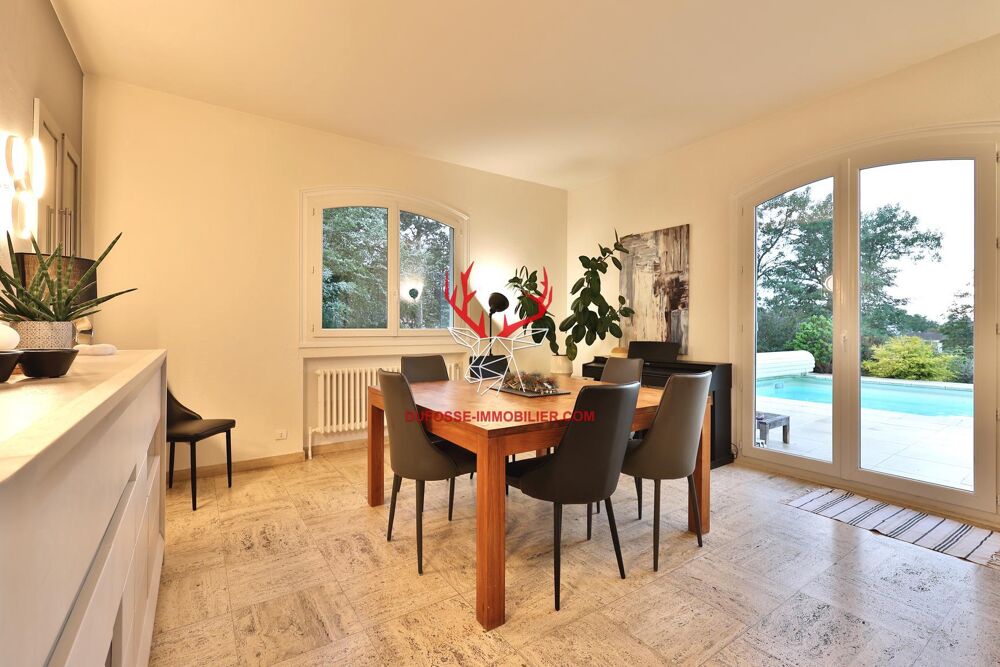  vendre  Maison La Fouillouse (42480)