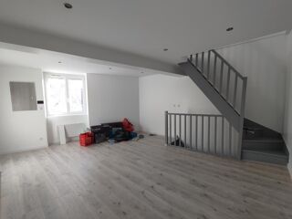  Maison à louer 2 pièces 60 m²