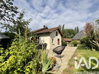  Maison à vendre 2 pièces 50 m²