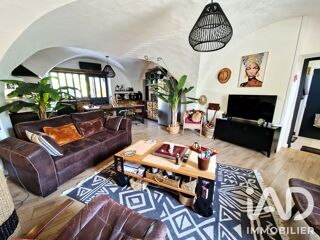 Maison à vendre 6 pièces 139 m²