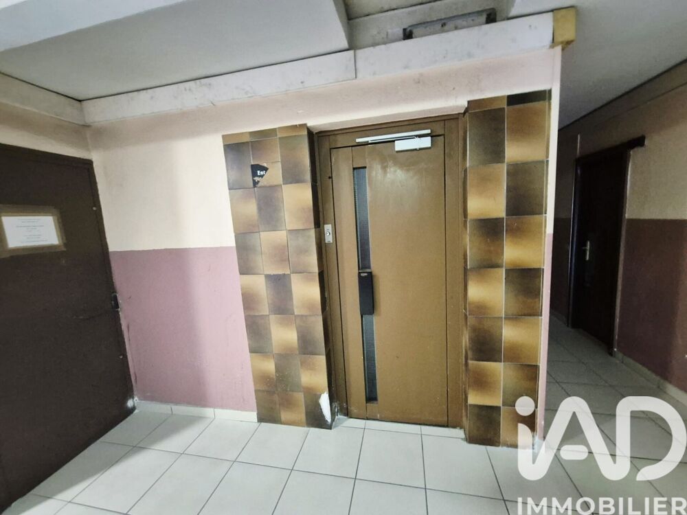 Vente Appartement Vente Studio 1 pièce Perpignan