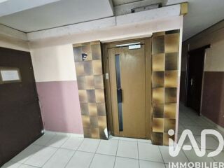  Appartement à vendre 1 pièce 18 m²