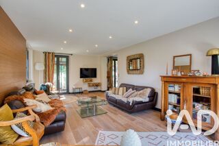  Maison à vendre 5 pièces 151 m²