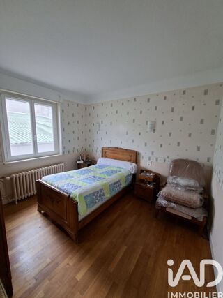  Maison à vendre 3 pièces 92 m²