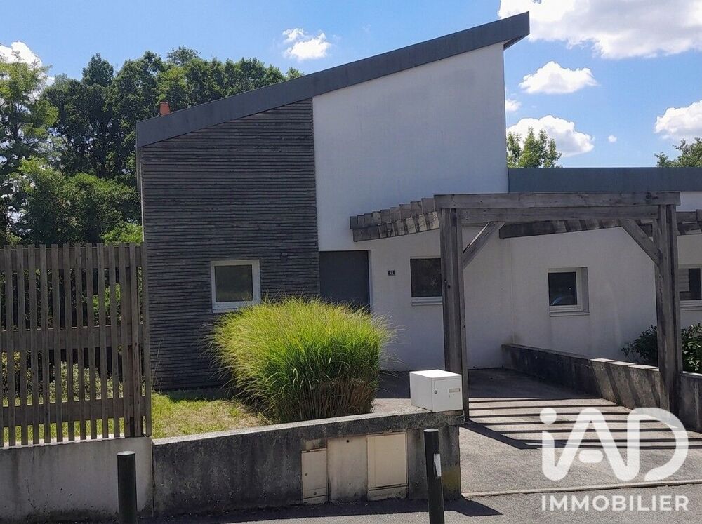 Vente Maison Vente Maison/villa 3 pièces Ambarès-et-lagrave