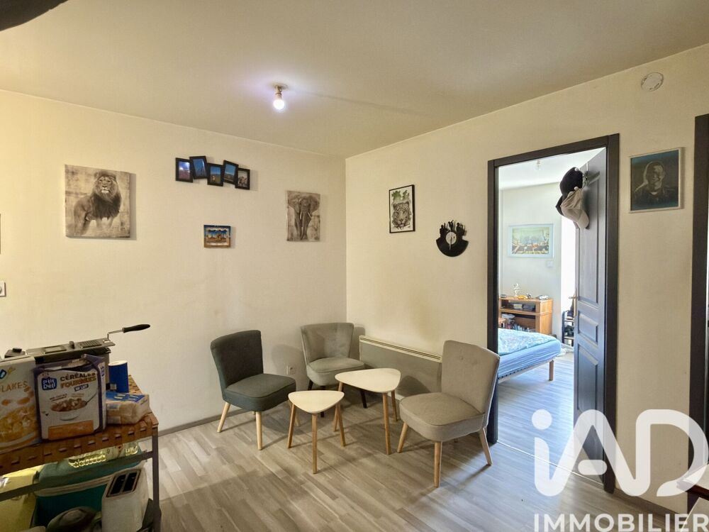 Vente Immeuble Vente Immeuble 142 m&sup2; Sarlat-la-canéda