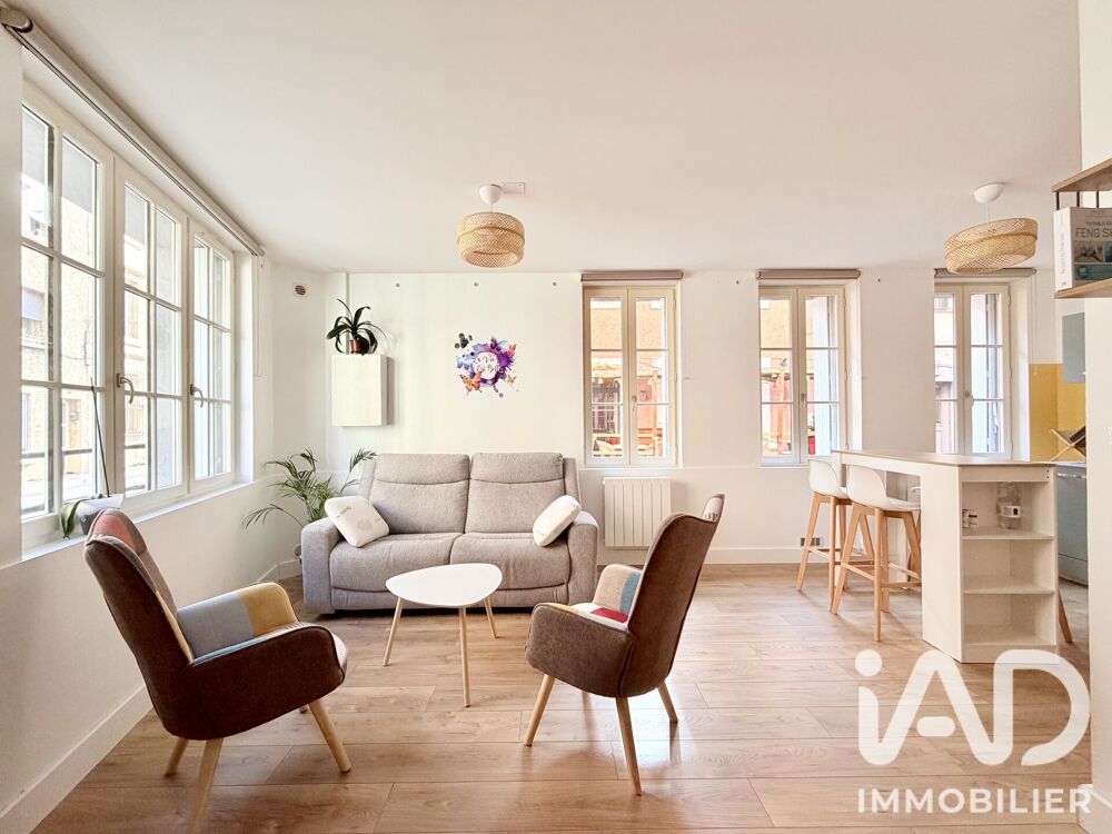 Vente Appartement Vente Appartement 2 pièces Leucate
