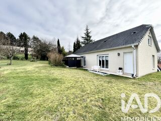  Maison à vendre 3 pièces 96 m²