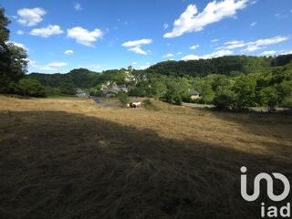  Terrain à vendre 1115 m²