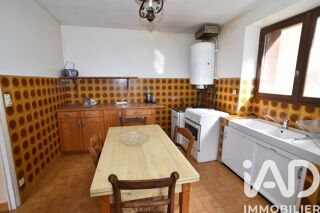  Maison à vendre 7 pièces 144 m²