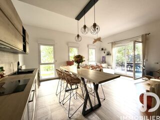  Appartement à vendre 3 pièces 63 m²