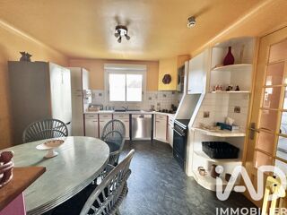  Maison à vendre 6 pièces 136 m²
