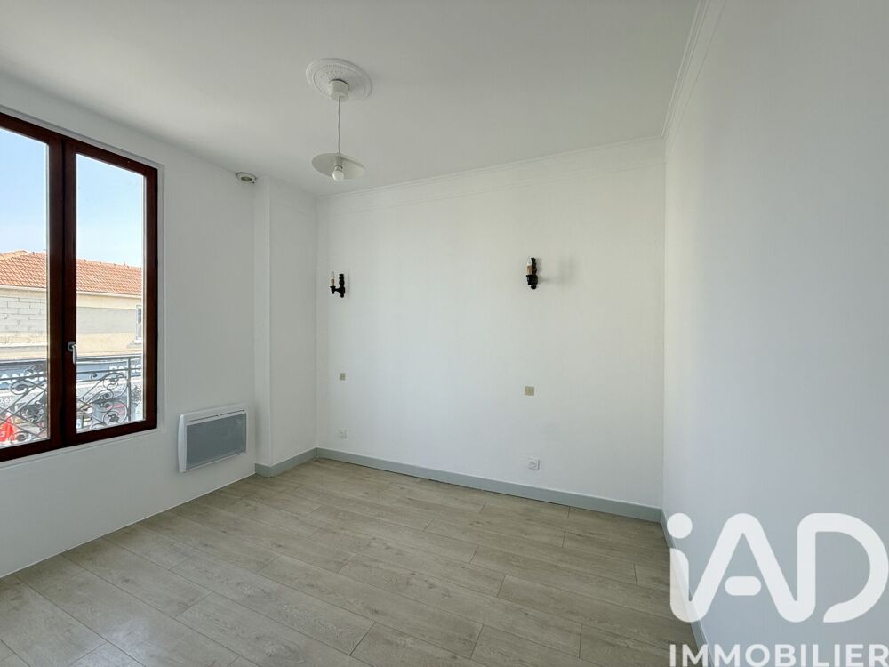 Vente Appartement Vente Appartement 2 pièces Drancy