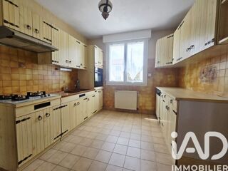  Maison à vendre 4 pièces 89 m²