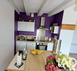  Appartement à vendre 4 pièces 78 m²