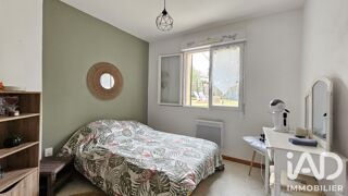  Maison à vendre 6 pièces 120 m²
