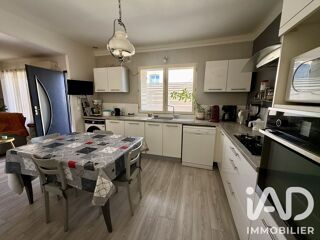  Maison à vendre 4 pièces 91 m²