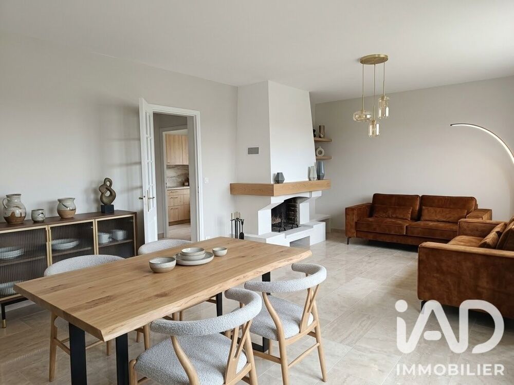 Vente Maison Vente Maison/villa 6 pièces Marcilly-sur-eure