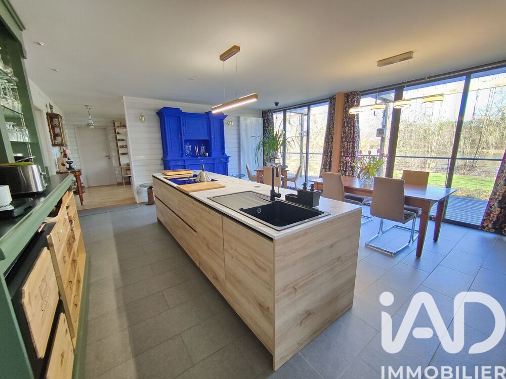 Vente Maison/villa 7 pièces
