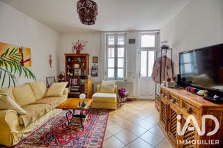  Maison à vendre 3 pièces 60 m²