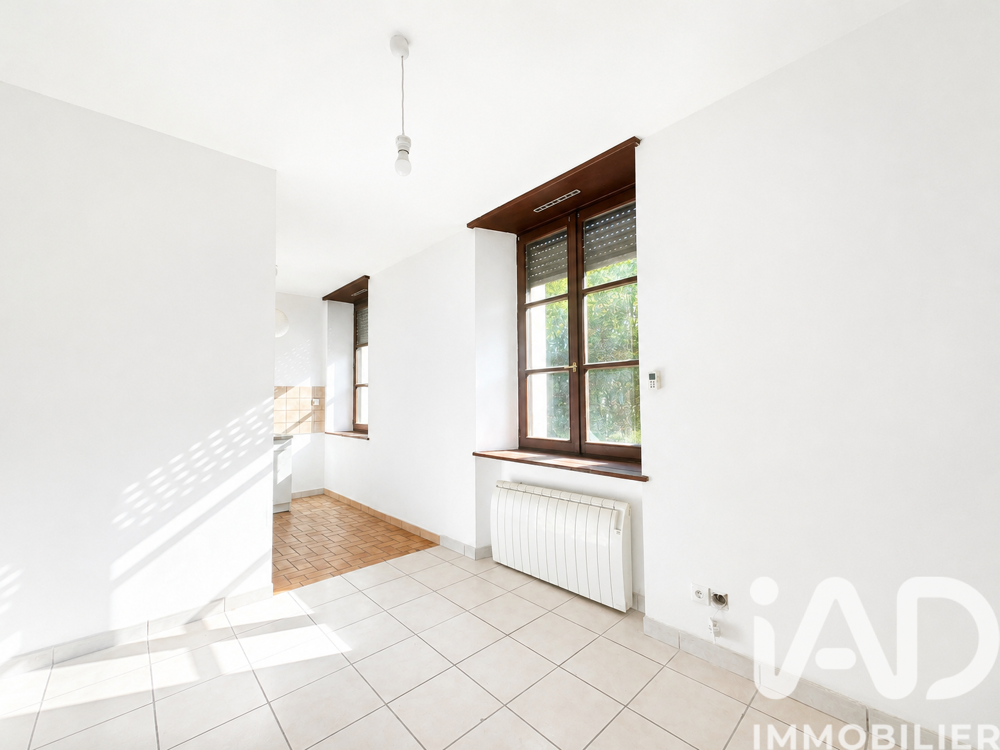Vente Appartement Vente Appartement 2 pièces Saint-avold
