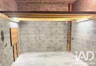  Parking / Garage à vendre 16 m²