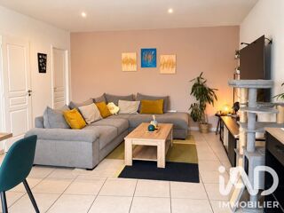  Maison à vendre 3 pièces 78 m²