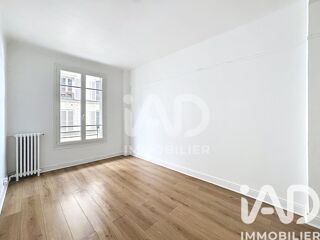  Appartement à vendre 2 pièces 31 m²