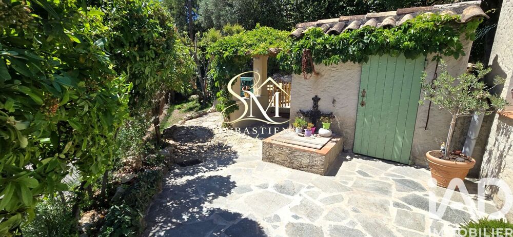 Vente Maison/villa 3 pièces