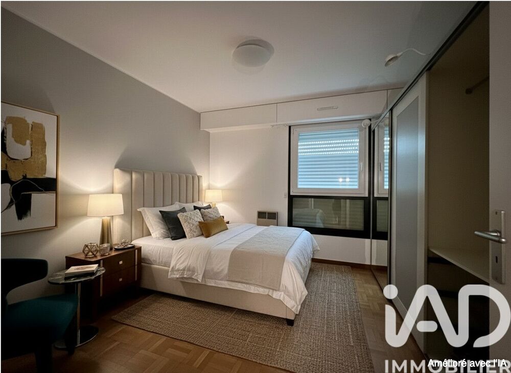 Vente Appartement Vente Appartement 2 pièces Paris 20