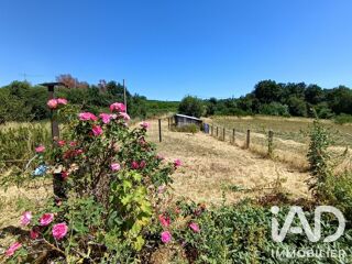 Maison à vendre 3 pièces 75 m²