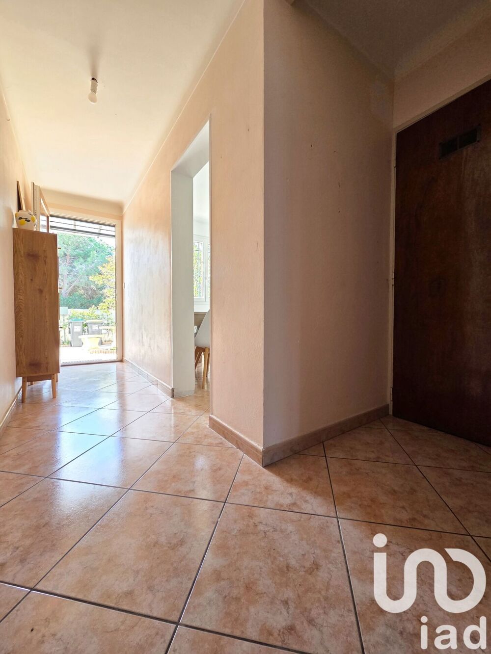 Vente Maison traditionnelle 5 pièces