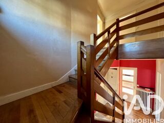  Maison à vendre 6 pièces 117 m²