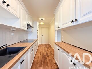 Appartement à vendre 4 pièces 96 m²