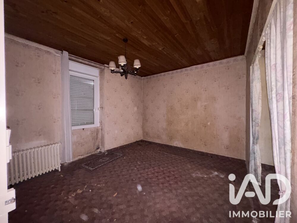 Vente Maison Vente Maison/villa 4 pièces Saint-nazaire