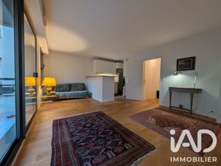 Vente Appartement Vente Appartement 1 pièce Paris 5