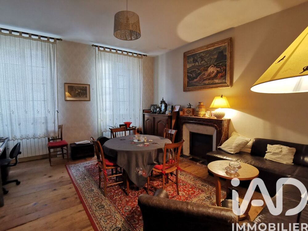Vente Maison/villa 10 pièces