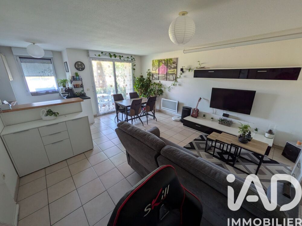 Vente Appartement Vente Appartement 3 pièces Poitiers