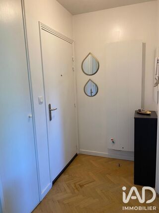  Appartement à vendre 3 pièces 66 m²