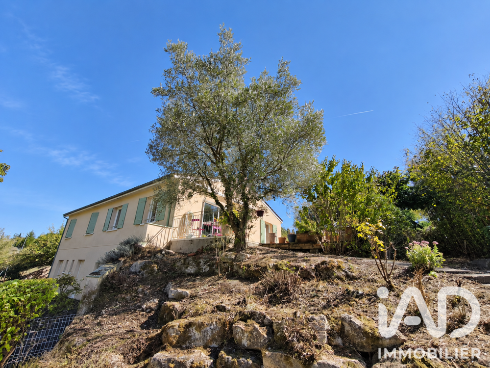 Vente Maison Vente Maison/villa 5 pièces Montguyon