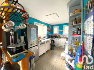  Maison à vendre 6 pièces 135 m²