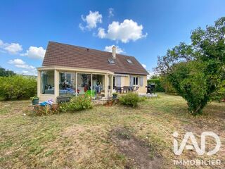 Vente Maison Vente Maison/villa 5 pièces Bernières-sur-seine