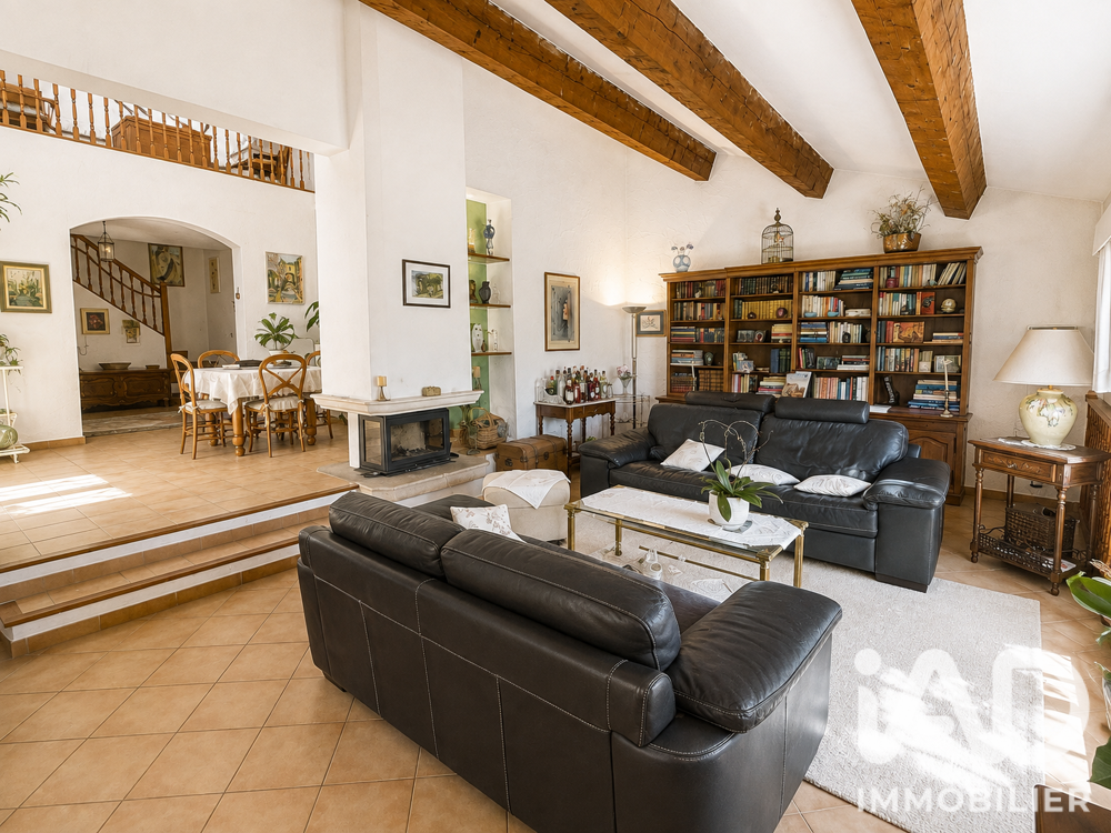 Vente Maison Vente Maison/villa 4 pièces Opio