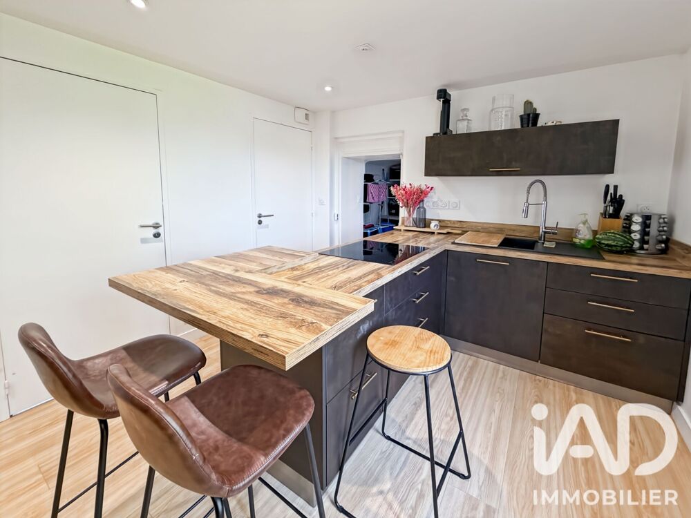 Vente Appartement Vente Duplex 2 pièces Cléguer